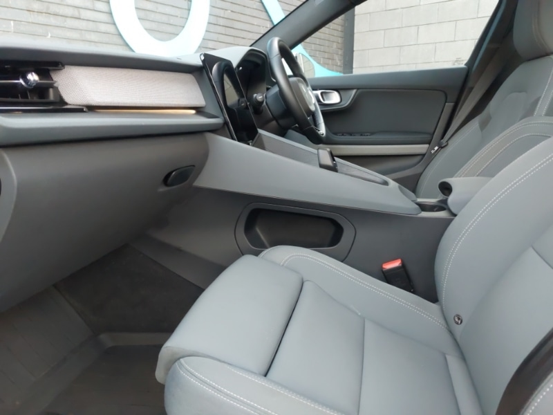 Used Polestar Polestar 2 2021 for sale - 77544228: Photo 5