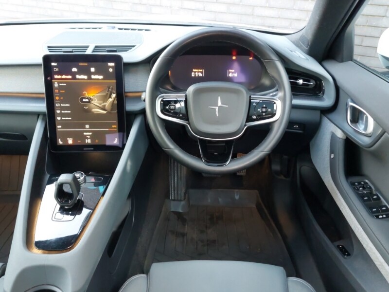 Used Polestar Polestar 2 2021 for sale - 77544228: Photo 7