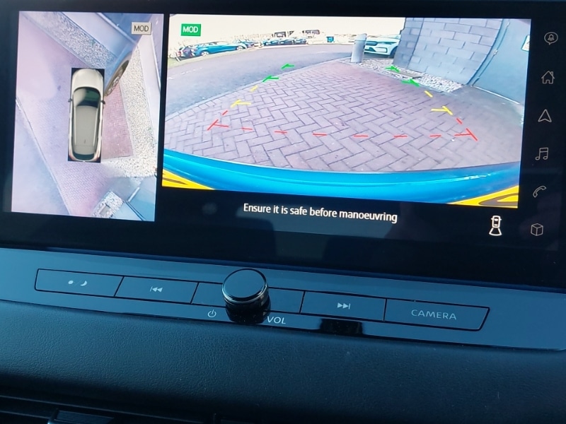 Used Nissan Qashqai 2022 for sale - 76639491: Photo 11