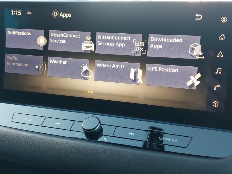 Used Nissan Qashqai 2022 for sale - 76639491: Photo 18