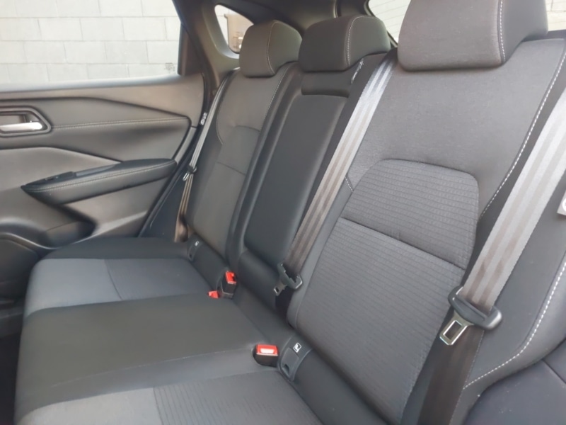 Used Nissan Qashqai 2022 for sale - 76639491: Photo 6