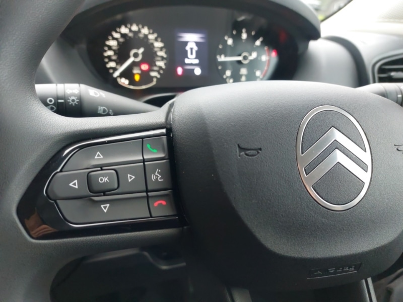 Used Citroen Relay 2025 for sale - 77595854: Photo 14