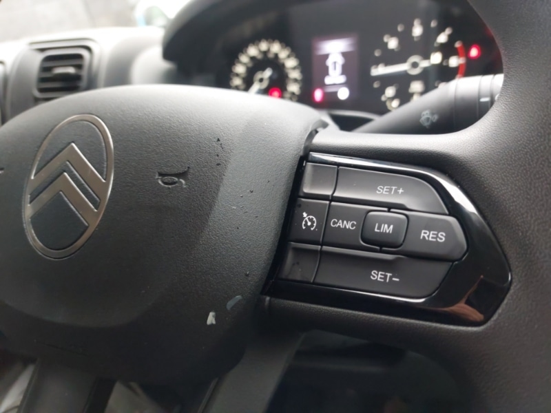 Used Citroen Relay 2025 for sale - 77595854: Photo 15