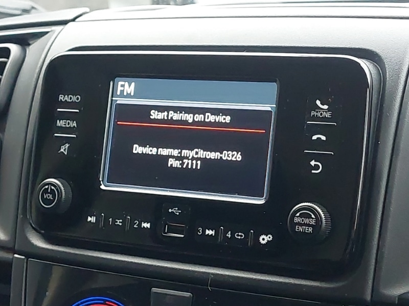 Used Citroen Relay 2025 for sale - 77595854: Photo 18