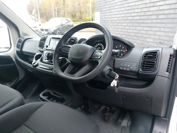 Used Citroen Relay 2025 for sale - 77595854: Photo