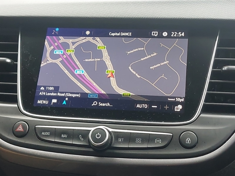 Used Vauxhall Crossland X 2019 for sale - 77228645: Photo 11