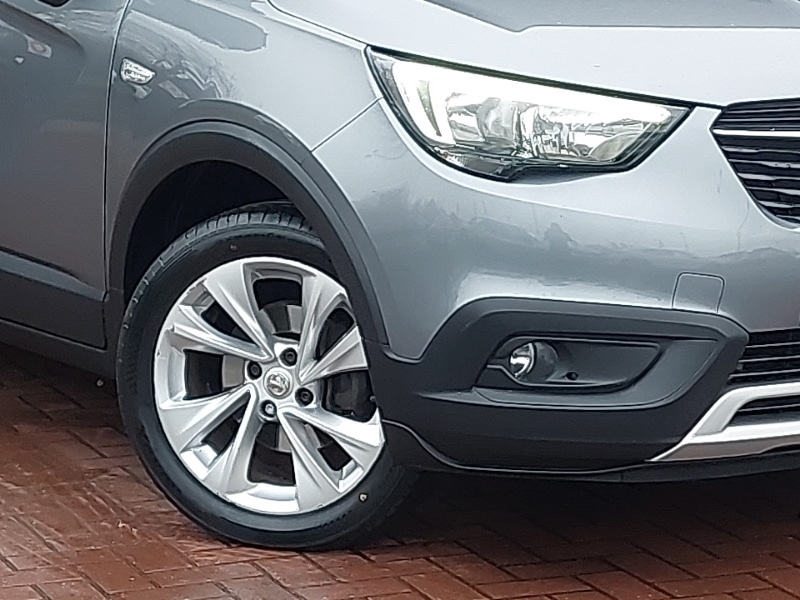 Used Vauxhall Crossland X 2019 for sale - 77228645: Photo 9