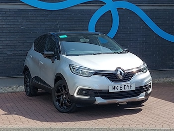 Renault - Captur