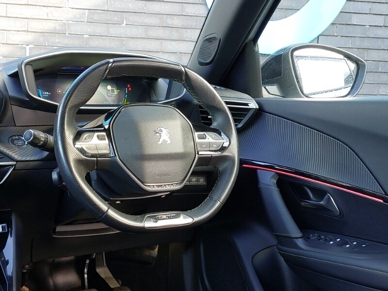 Used Peugeot 2008 2023 for sale - 78013105: Photo 10