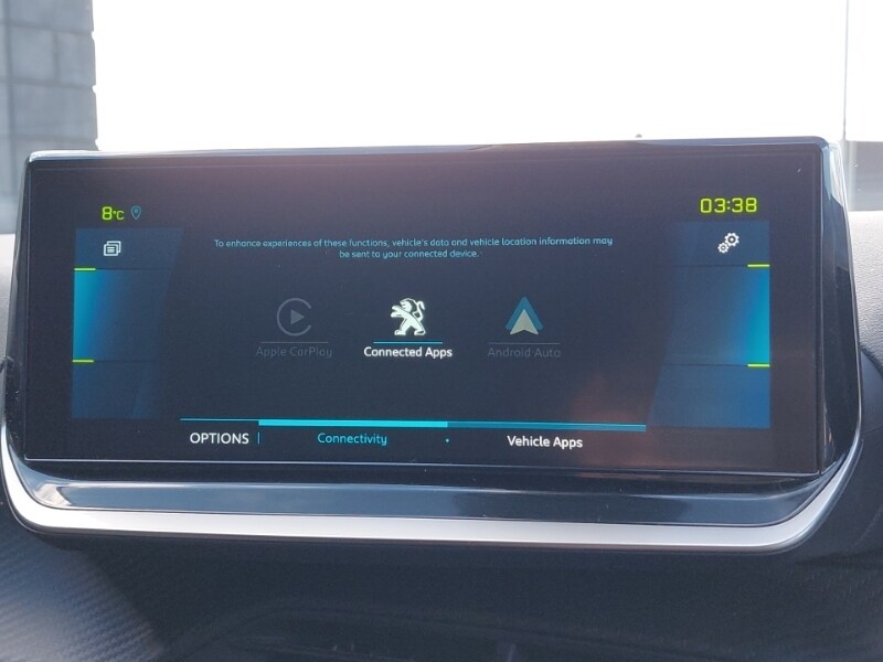 Used Peugeot 2008 2023 for sale - 78013105: Photo 11