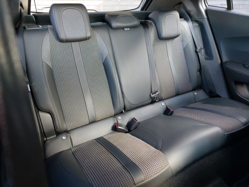 Used Peugeot 2008 2023 for sale - 78013105: Photo 13