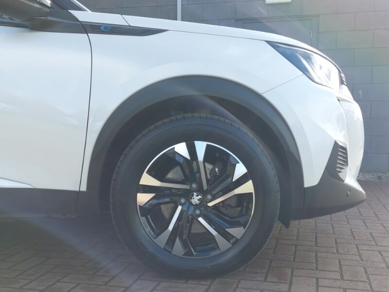 Used Peugeot 2008 2023 for sale - 78013105: Photo 14