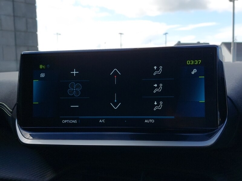 Used Peugeot 2008 2023 for sale - 78013105: Photo 17