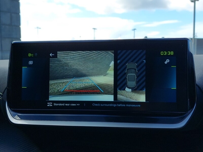 Used Peugeot 2008 2023 for sale - 78013105: Photo 19