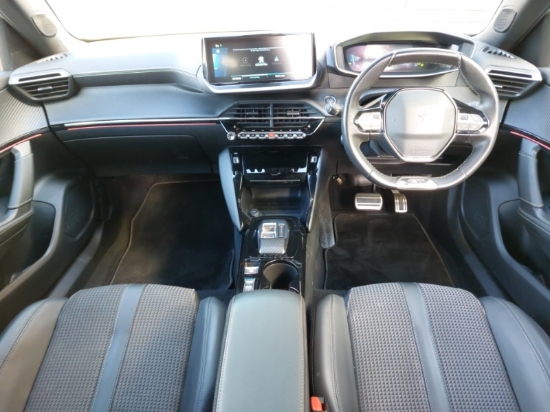 Used Peugeot 2008 2023 for sale - 78013105: Photo 2