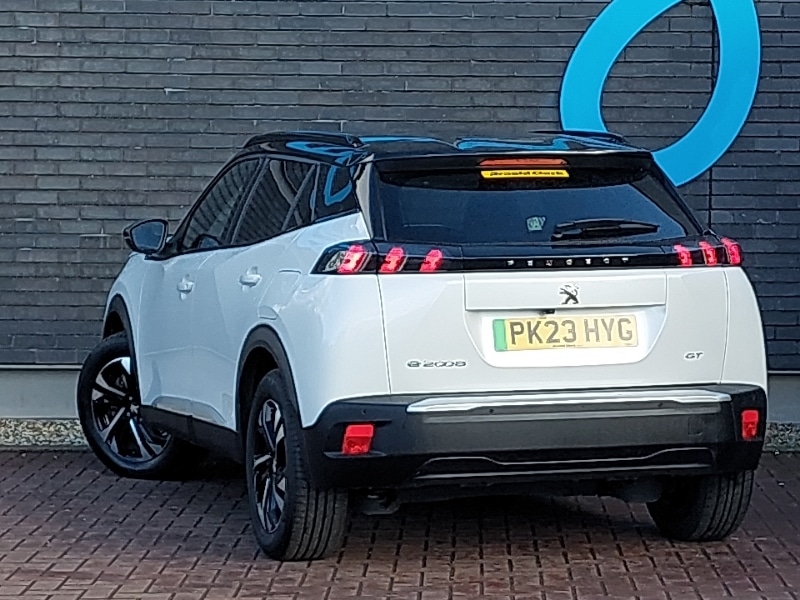 Used Peugeot 2008 2023 for sale - 78013105: Photo 3