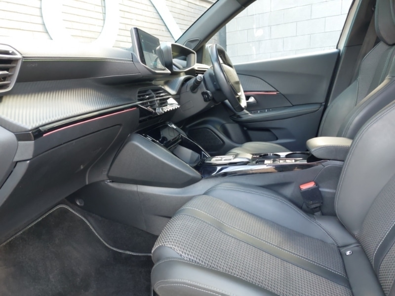 Used Peugeot 2008 2023 for sale - 78013105: Photo 5