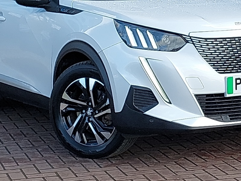 Used Peugeot 2008 2023 for sale - 78013105: Photo 9