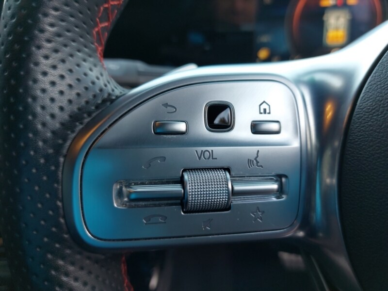 Used Mercedes-Benz A-Class 2020 for sale - 76880313: Photo 15