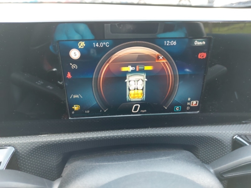 Used Mercedes-Benz A-Class 2020 for sale - 76880313: Photo 19