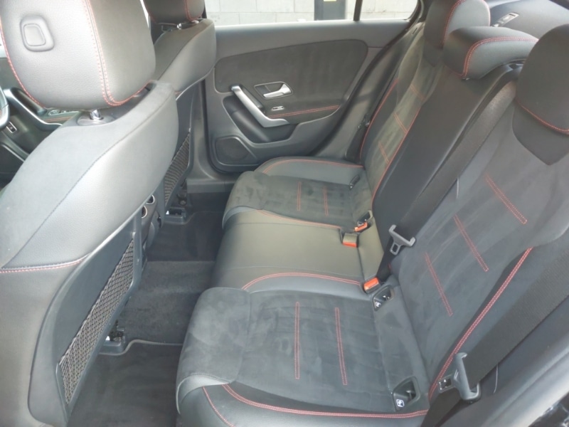 Used Mercedes-Benz A-Class 2020 for sale - 76880313: Photo 6