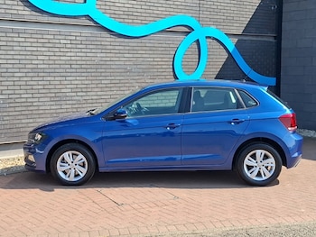 Used Volkswagen Polo 2019 for sale - 79139503: Photo