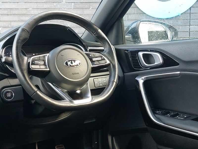 Used Kia Ceed 2021 for sale - 77405041: Photo 10