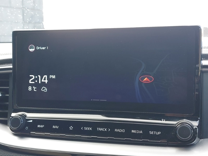 Used Kia Ceed 2021 for sale - 77405041: Photo 11