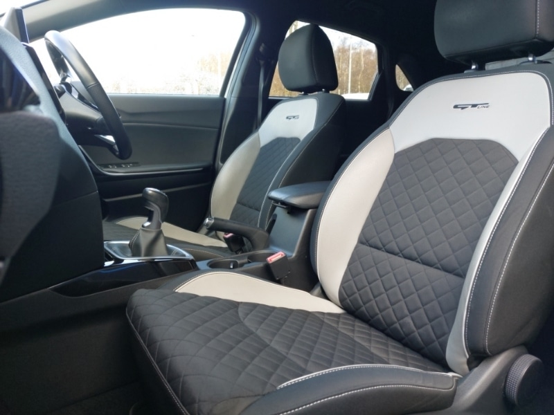 Used Kia Ceed 2021 for sale - 77405041: Photo 12