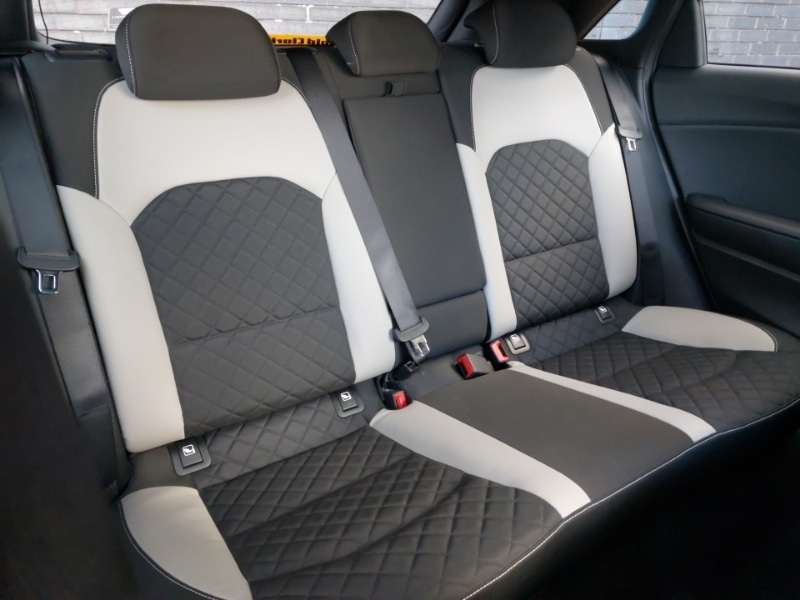 Used Kia Ceed 2021 for sale - 77405041: Photo 13