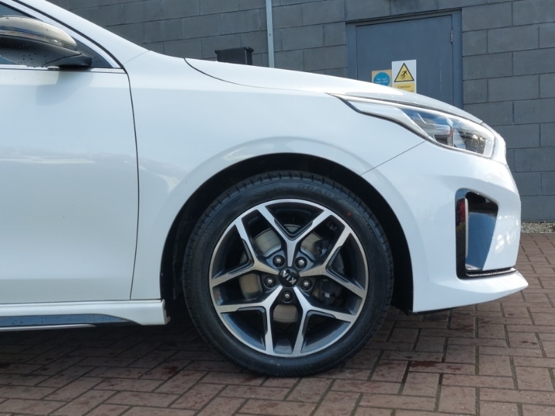 Used Kia Ceed 2021 for sale - 77405041: Photo 14