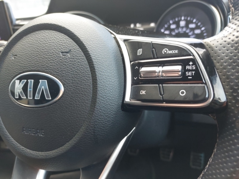 Used Kia Ceed 2021 for sale - 77405041: Photo 16