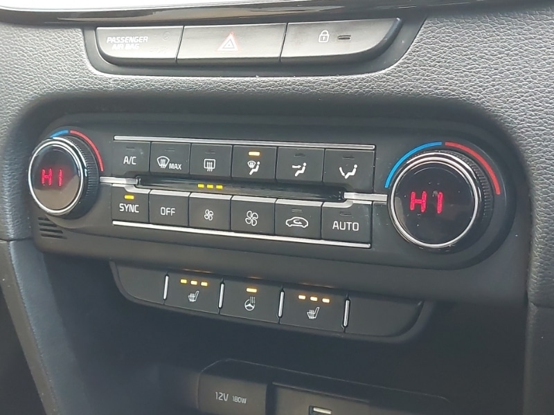 Used Kia Ceed 2021 for sale - 77405041: Photo 17