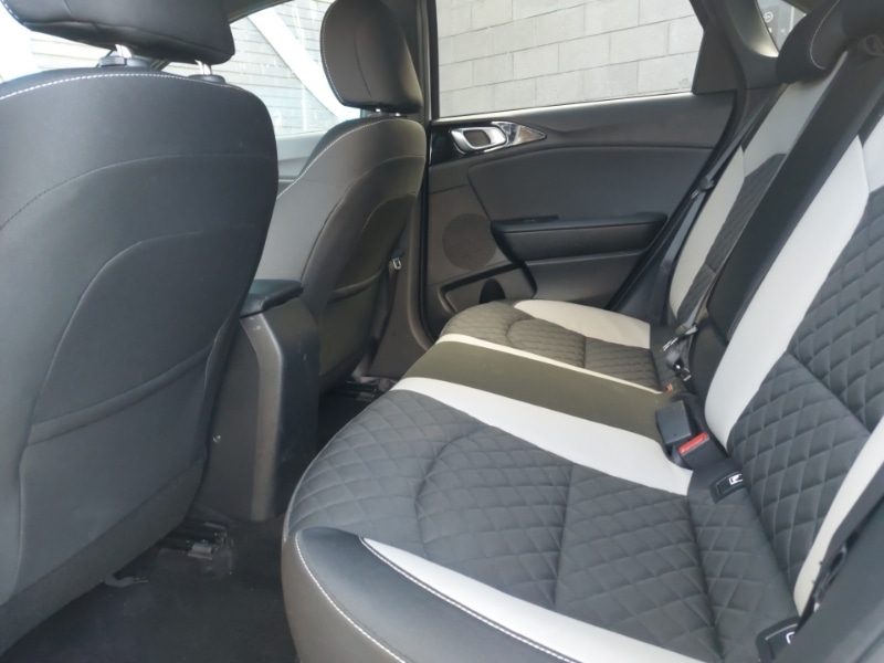 Used Kia Ceed 2021 for sale - 77405041: Photo 6