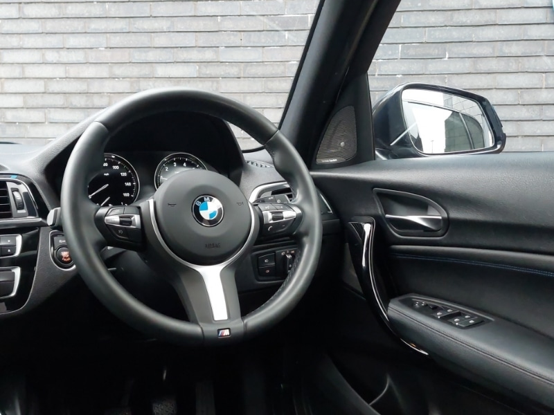 Used BMW 1 Series 2019 for sale - 78061121: Photo 10