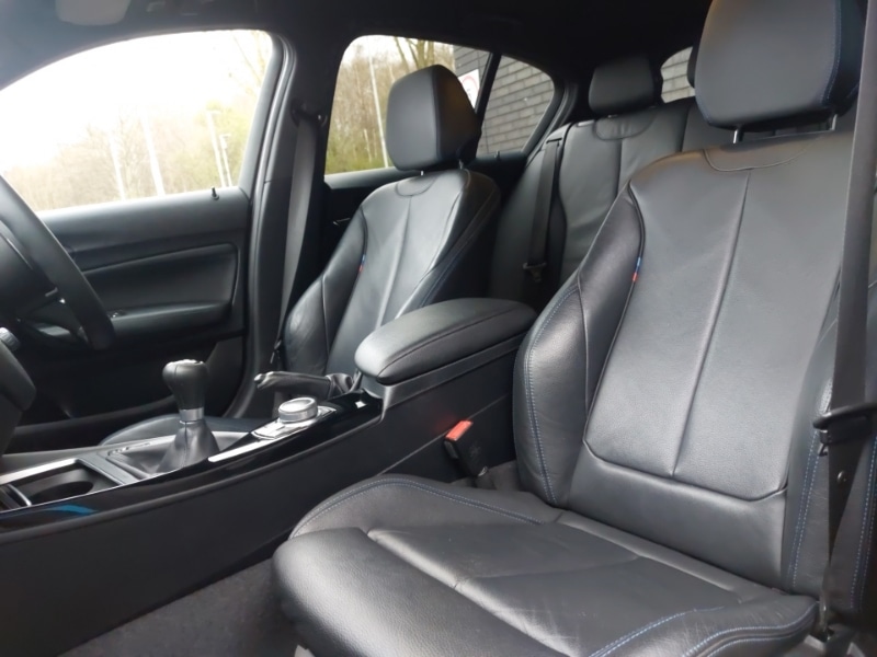 Used BMW 1 Series 2019 for sale - 78061121: Photo 12