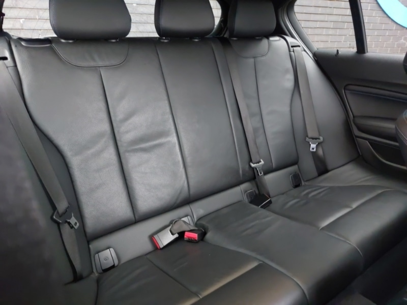 Used BMW 1 Series 2019 for sale - 78061121: Photo 13