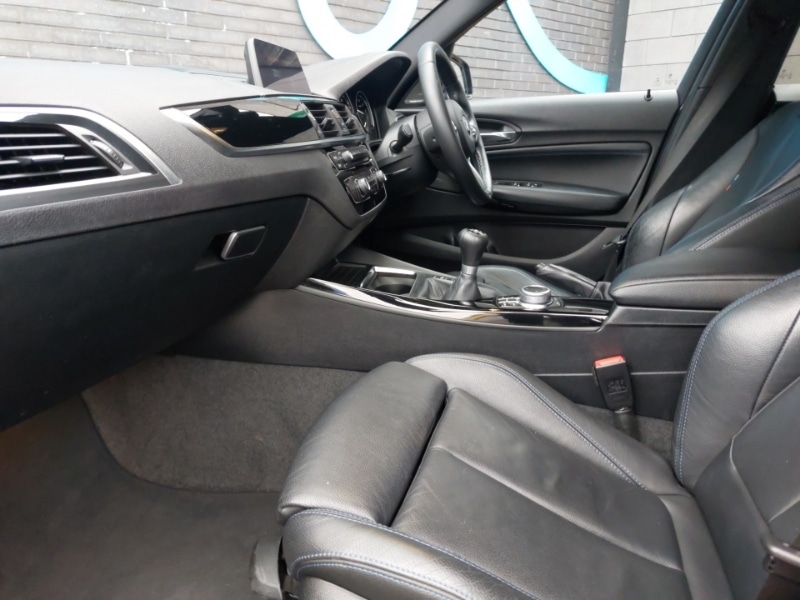 Used BMW 1 Series 2019 for sale - 78061121: Photo 5