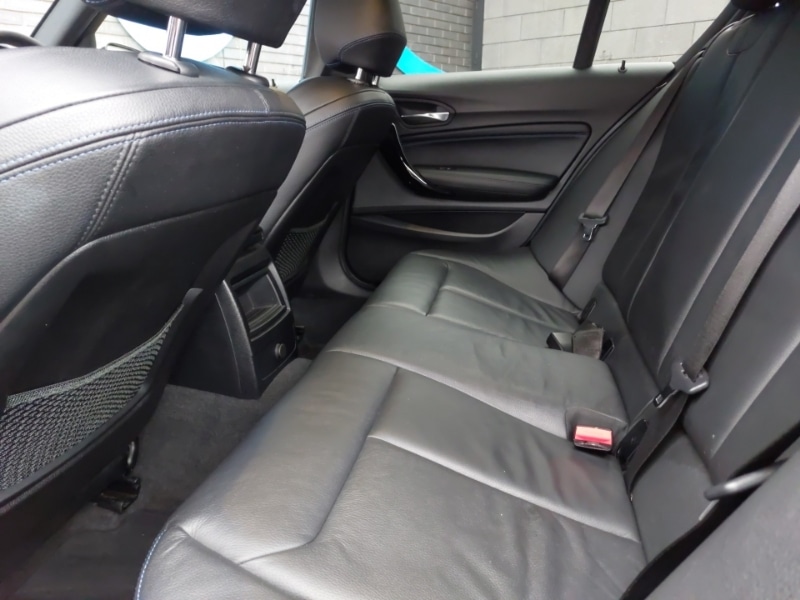 Used BMW 1 Series 2019 for sale - 78061121: Photo 6