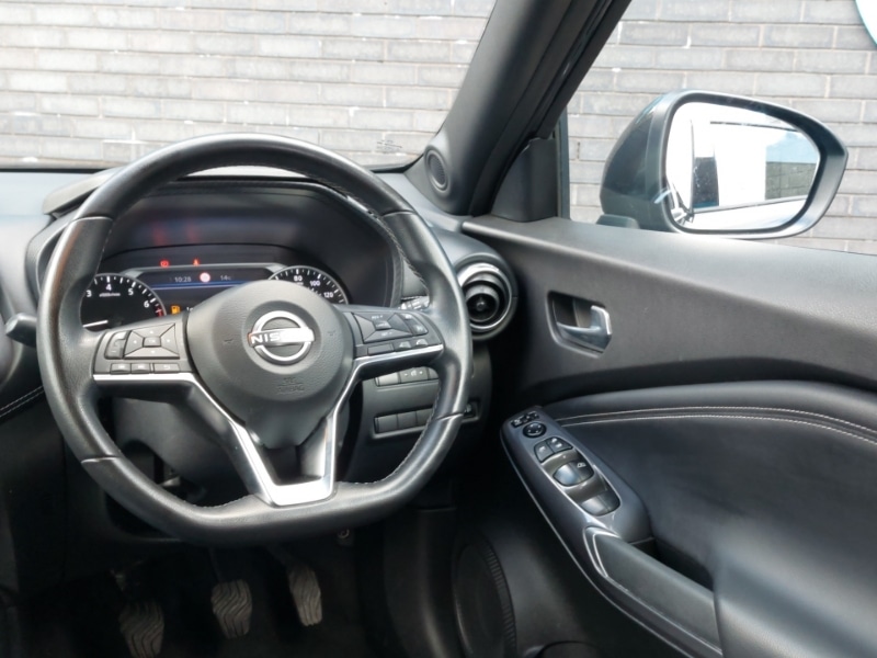 Used Nissan Juke 2023 for sale - 76145703: Photo 10