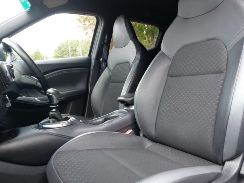Used Nissan Juke 2023 for sale - 76145703: Photo 12