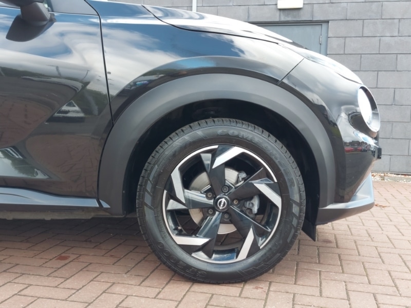 Used Nissan Juke 2023 for sale - 76145703: Photo 14