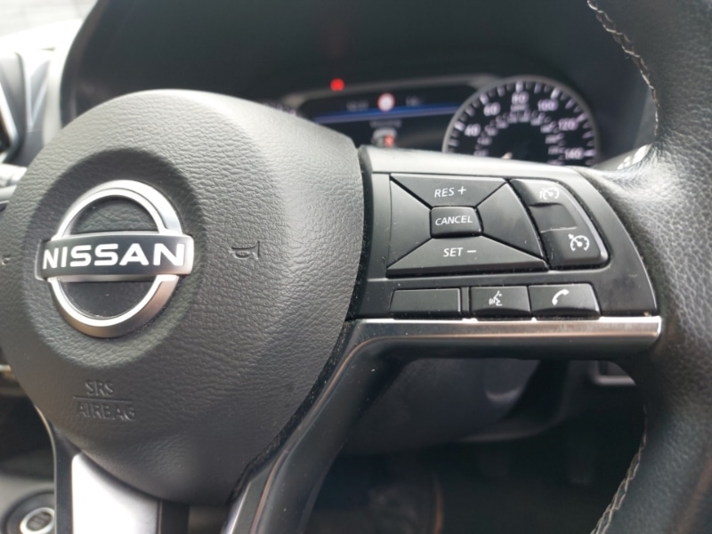 Used Nissan Juke 2023 for sale - 76145703: Photo 16