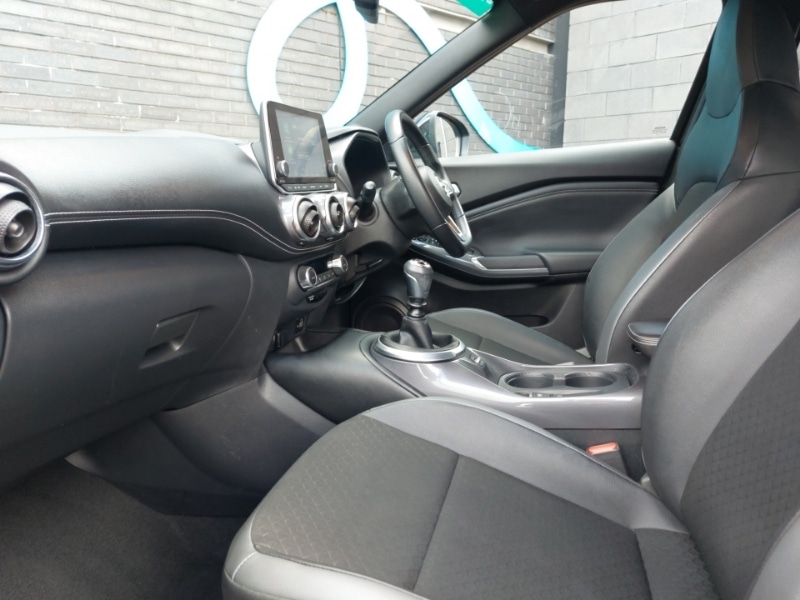 Used Nissan Juke 2023 for sale - 76145703: Photo 5