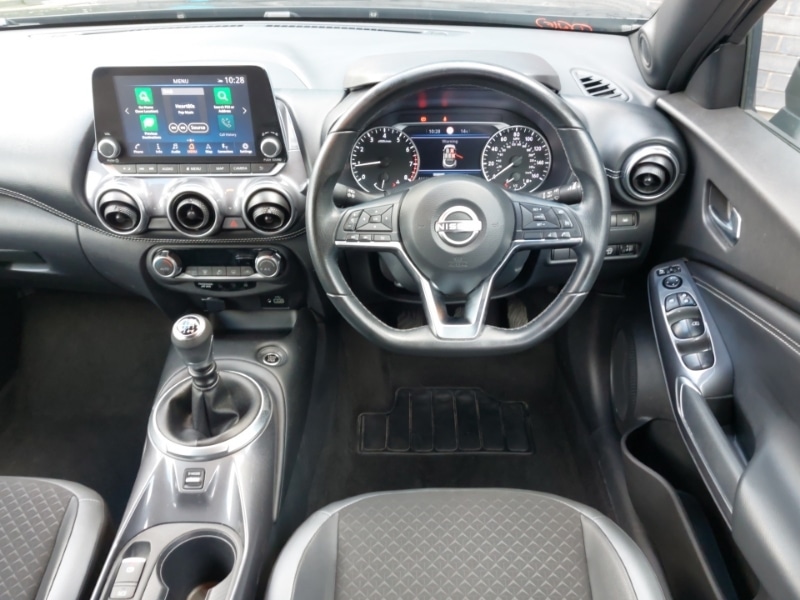 Used Nissan Juke 2023 for sale - 76145703: Photo 7