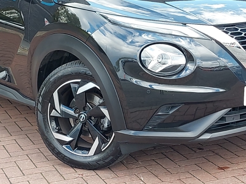 Used Nissan Juke 2023 for sale - 76145703: Photo 9