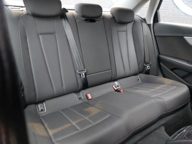 Used Audi A4 2020 for sale - 76172011: Photo 13