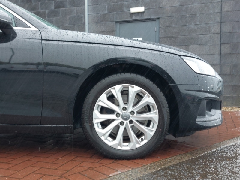 Used Audi A4 2020 for sale - 76172011: Photo 14