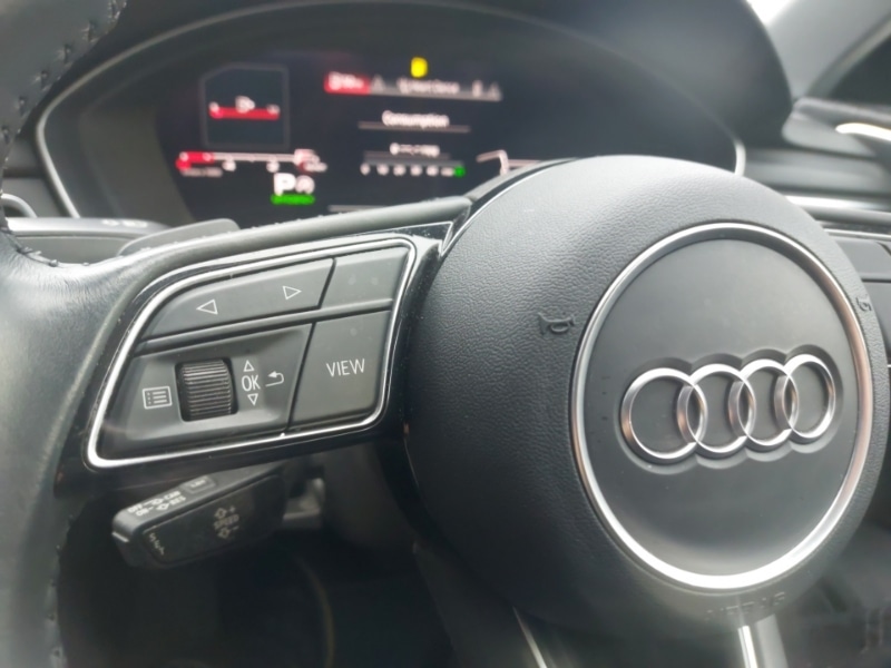 Used Audi A4 2020 for sale - 76172011: Photo 15