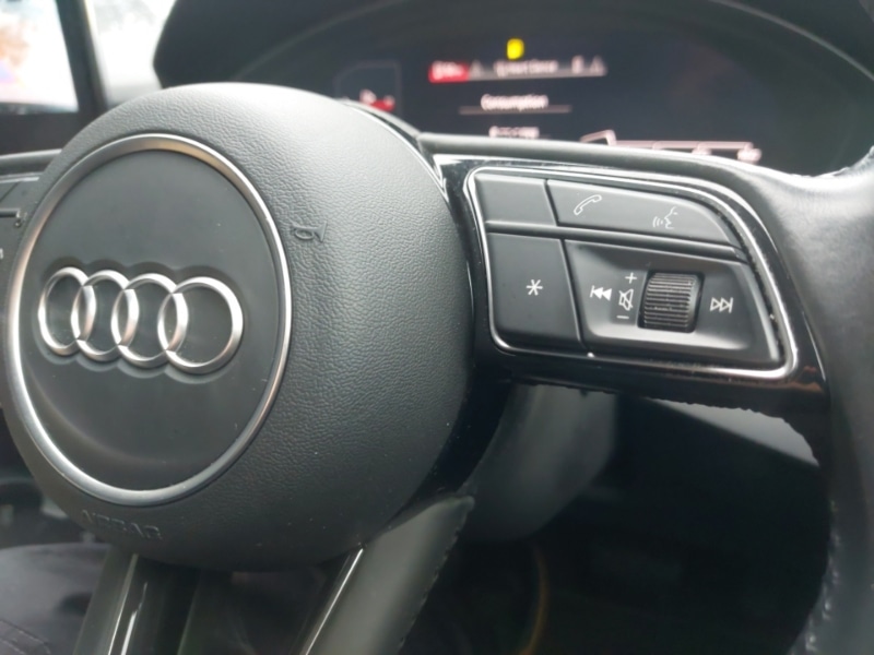 Used Audi A4 2020 for sale - 76172011: Photo 16